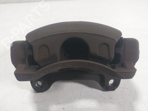 Right front brake caliper KIA PICANTO III (JA) 1.0 | BP20146776M104 - Image 2