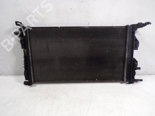 Water radiator RENAULT MEGANE III Coupe (DZ0/1_)  | BP8853862M31 