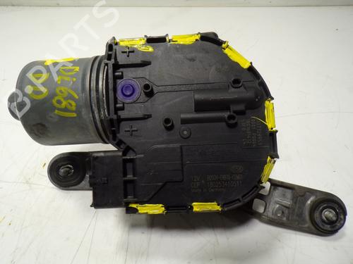 Viskermotor vindrude CITROËN C4 Picasso II  | BP13694741M29