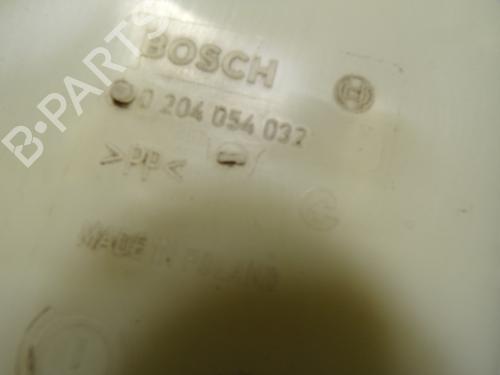 Brake master cylinder CITROËN C3 II (SC_)  | BP11193438M77 