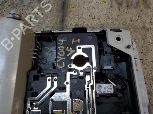 Interior roof light VW GOLF VII (5G1, BQ1, BE1, BE2) 1.6 TDI | BP7410968I8 