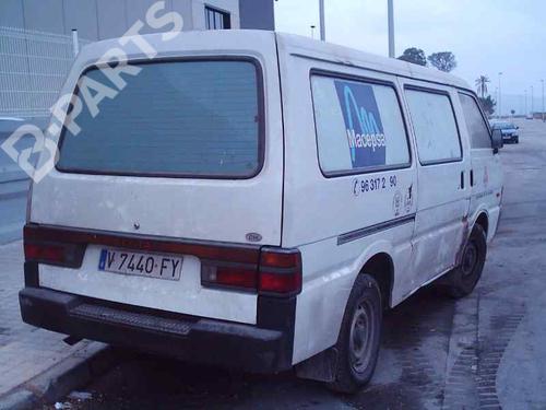 Used Parts KIA BESTA Van    490978