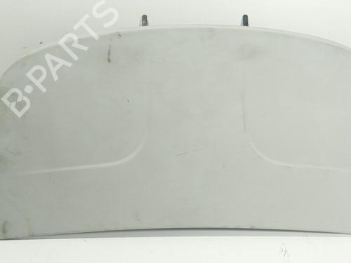 Used Rear parcel shelf Rear parcel shelf AUDI A7 Sportback (4GA, 4GF) 3.0 TDI quattro (245 hp) 31824401 31824401