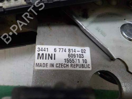 Hand brake MINI MINI (R56)  | BP8771483I18 