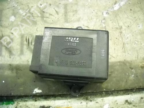 Elektronische module FORD MONDEO III Saloon (B4Y) 2.0 16V DI / TDDi / TDCi | BP3785441M83 