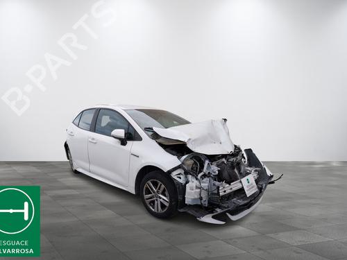 Used Parts TOYOTA COROLLA Saloon (_E21_)    2731523