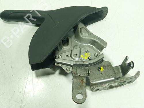 Used Hand brake FORD TRANSIT COURIER B460 Box Body/MPV 1.5 TDCi (75 hp) 31828695