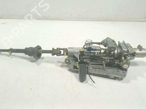 Used Steering column Steering column 38799907 38799907
