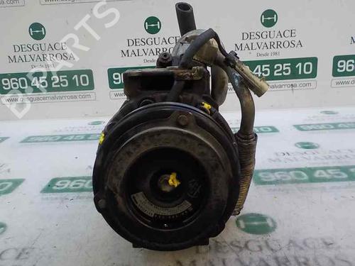 AC compressor OPEL ZAFIRA A MPV (T98)  | BP5824836M34 