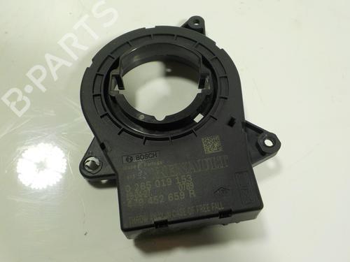 Used Electronic module Electronic module DACIA SANDERO II TCe 90 (B8M1, B8MA, B8AC) (90 hp) 13113295 13113295