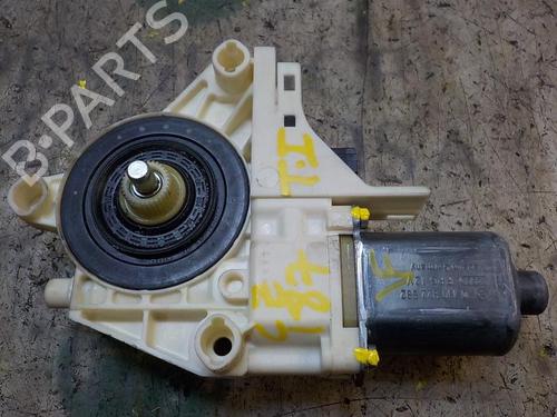 Left rear window motor RENAULT FLUENCE (L3_) 1.5 dCi (L30B) | BP3855344E23 