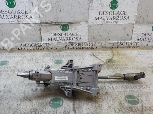 Used Steering column Steering column FORD C-MAX (DM2) 2.0 TDCi (136 hp) 3854627 3854627