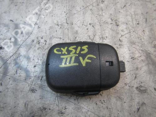 Used Electronic module Electronic module CHEVROLET CRUZE (J300) [2009-2026] 3841472 3841472
