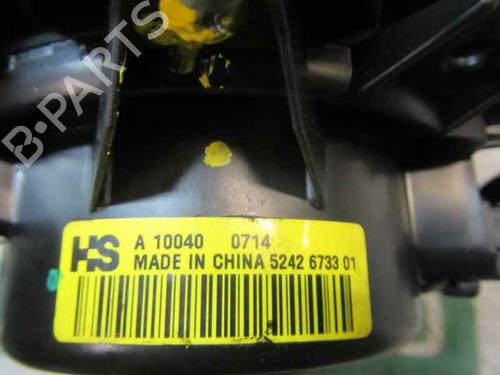 Heater blower motor OPEL INSIGNIA A Sports Tourer (G09) 2.0 CDTI (35) | BP3991145M62 