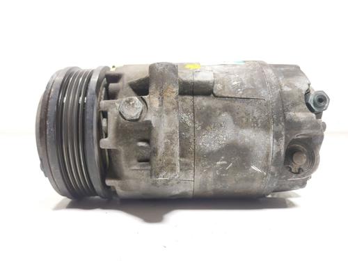 AC compressor OPEL ASTRA G Hatchback (T98) 1.6 16V (F08, F48) | BP30104677M34