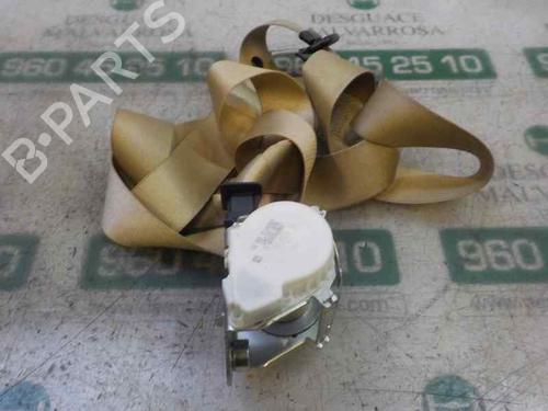 Front right seatbelt BMW 3 (F30, F80)  | BP8741393I25 