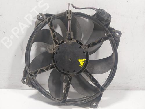 Radiator fan RENAULT SCÉNIC III (JZ0/1_) 1.5 dCi | BP18108538M35 