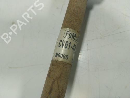 Left rear driveshaft FORD KUGA II (DM2)  | BP24178643M40 