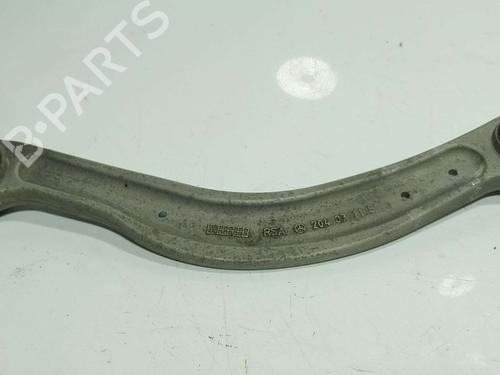 Venstre bagtil bærearm Venstre bagtil bærearm MERCEDES-BENZ C-CLASS (W205) C 220 BlueTEC / d (205.002, 205.004) (170 hp) 39697420 39697420
