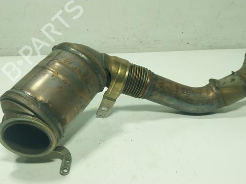 Catalyst BMW 6 Gran Coupe (F06) 650 i xDrive | BP27920848M10 