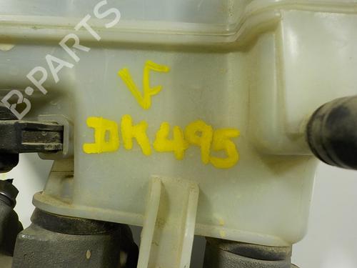 Brake master cylinder VW GOLF VII Variant (BA5, BV5) 1.6 TDI | BP11916050M77