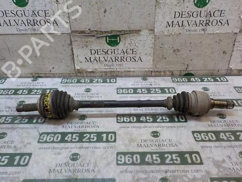 Used Right rear driveshaft MERCEDES-BENZ VITO / MIXTO Van (W639) [2003-2025]  3858606