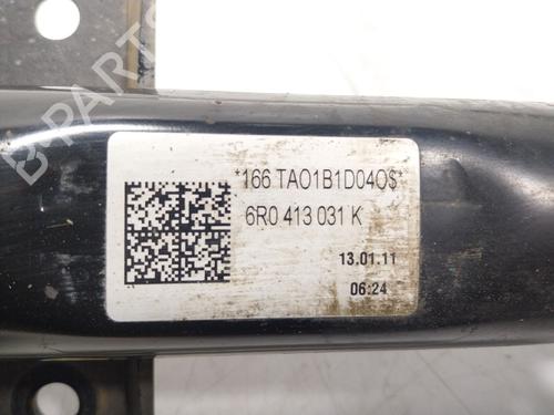Left front shock absorber AUDI A1 (8X1, 8XK) 1.4 TFSI | BP29239228M16 - Image 3