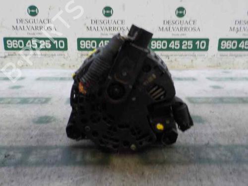 Alternator FORD MONDEO IV (BA7) 2.0 TDCi | BP6082882M7 