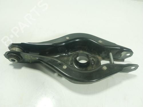 Used Left rear suspension arm Left rear suspension arm BMW 3 (G20, G80, G28) 330 i (258 hp) 24156897 24156897