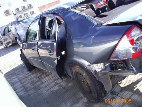 Egr FORD MONDEO III (B5Y)  | BP14296715M69 