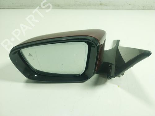 Retrovisor esquerdo Retrovisor esquerdo BMW 8 Convertible (G14, F91) [2018-2026] 24375040 24375040