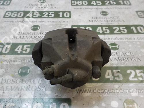 Højre bremsekaliber foran BMW 3 (E90) 320 d | BP11549714M104 