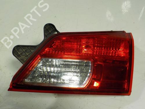 Heckleuchte rechts hinten SUBARU LEGACY V Estate (BR) [2008-2014]  7656433