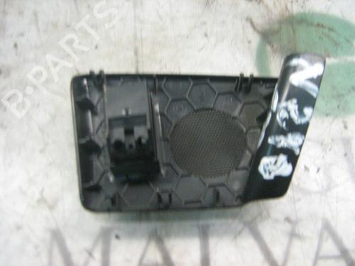 Høyre Foran elrute bryter SKODA OCTAVIA I (1U2)  | BP3740524I26 