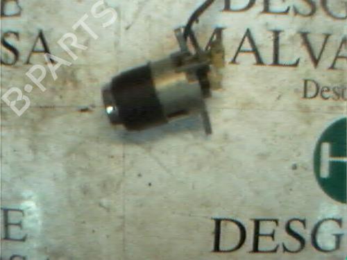 Used Tailgate handle Tailgate handle AUDI 90 B3 (893, 894, 8A2) [1987-1991] 6619184 6619184