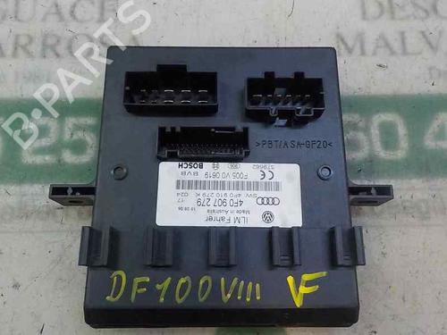 Elektronisk modul AUDI Q7 (4LB) 3.0 TDI quattro | BP5881370M83
