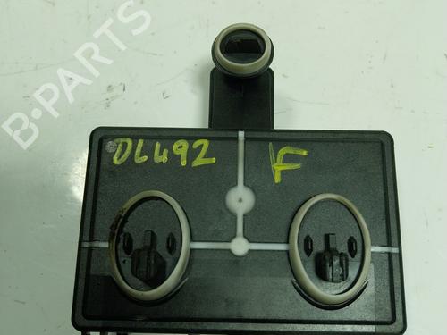 Used Electronic module Electronic module CUPRA LEON Sportstourer (KL8, KU8, KUD) [2020-2026] 16118289 16118289