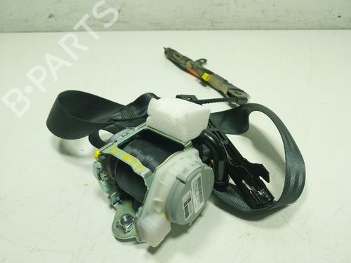 Front left seatbelt VW CADDY V Box Body/MPV (SBA, SBH) 2.0 TDi BMT | BP28213778I26 