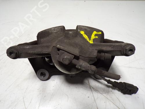 Right front brake caliper VW ARTEON (3H7, 3H8) | BP13551709M104 - Image 3