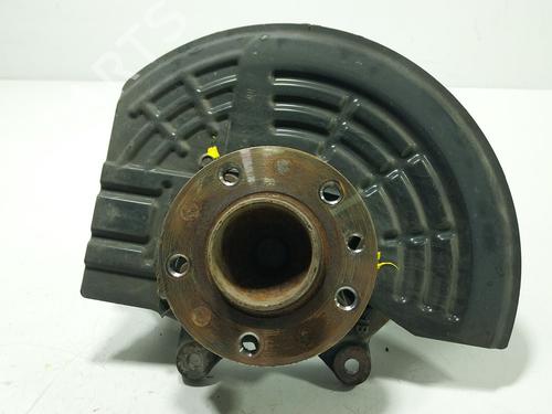 Used Right rear steering knuckle Right rear steering knuckle FIAT 500X (334_) 1.6 D Multijet (334AXA1B, 334AXA11) (120 hp) 36460507 36460507