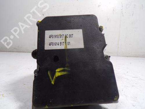 ABS Bremseaggregat AUDI A6 C6 (4F2)  | BP15880822M43 