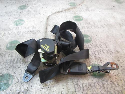 Used Front right seatbelt Front right seatbelt FIAT ULYSSE (179_) 2.2 JTD (128 hp) 8740356 8740356