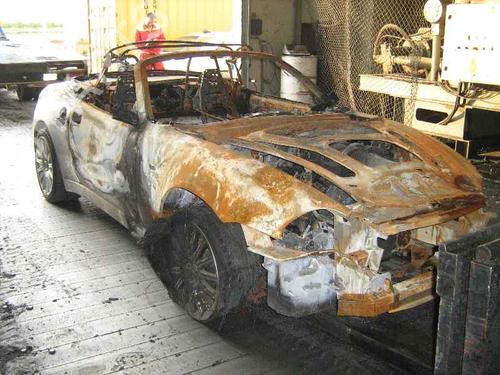 Used Parts MASERATI 4200 GT / COUPE Coupe  4.2  491514