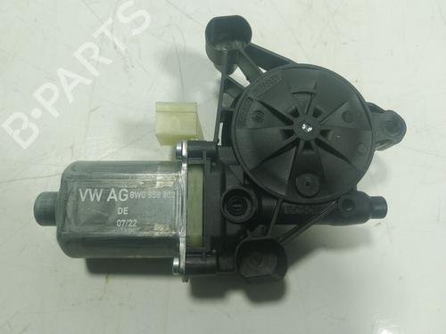 Left front window motor AUDI Q7 (4MB, 4MG, 4MQ) 45 TDI Mild Hybrid quattro | BP17524887E21 