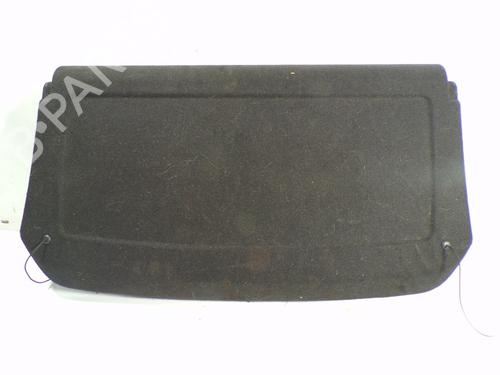 Used Rear parcel shelf FIAT BRAVO II (198_) [2006-2016]  7876181