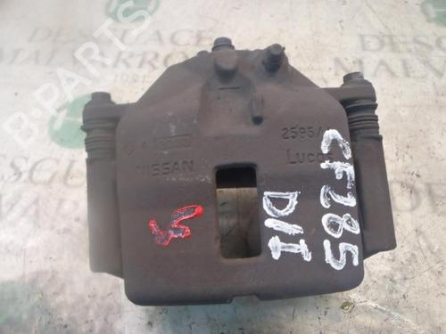 left-front-brake-caliper-nissan-primera-hatchback-p12-2002-11547348 main image