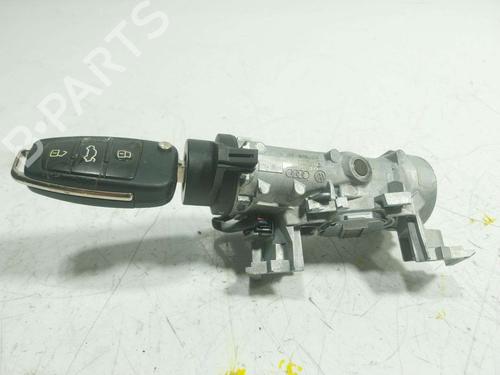 Electronic module AUDI A3 Convertible (8P7) 1.8 TFSI | BP38546892M83 - Image 2