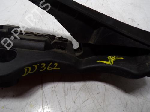 Pedal VW GOLF VI (5K1) 1.6 TDI | BP10115887I4 