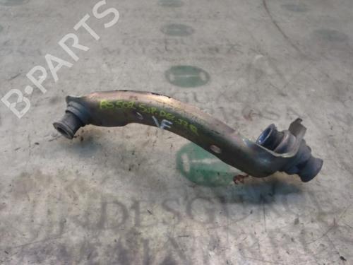 Used Left front suspension arm NISSAN MICRA III (K12) 1.2 16V (65 hp) 3799649