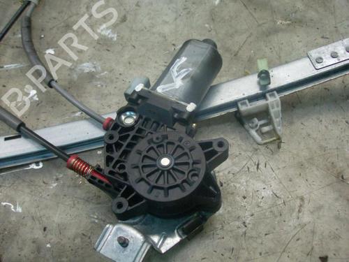 Front right window mechanism CITROËN XSARA (N1) 1.9 TD | BP3787978C23 
